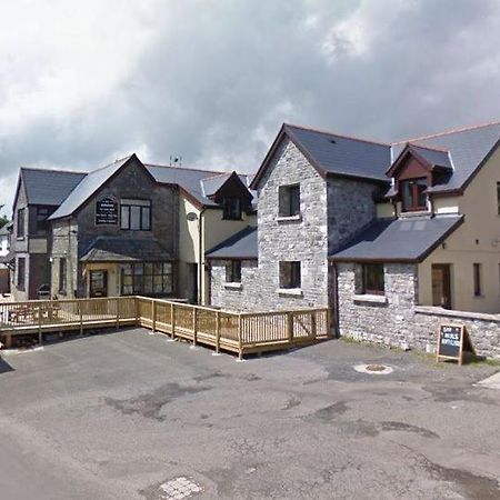 Green Bridge Inn Pendine Exterior foto